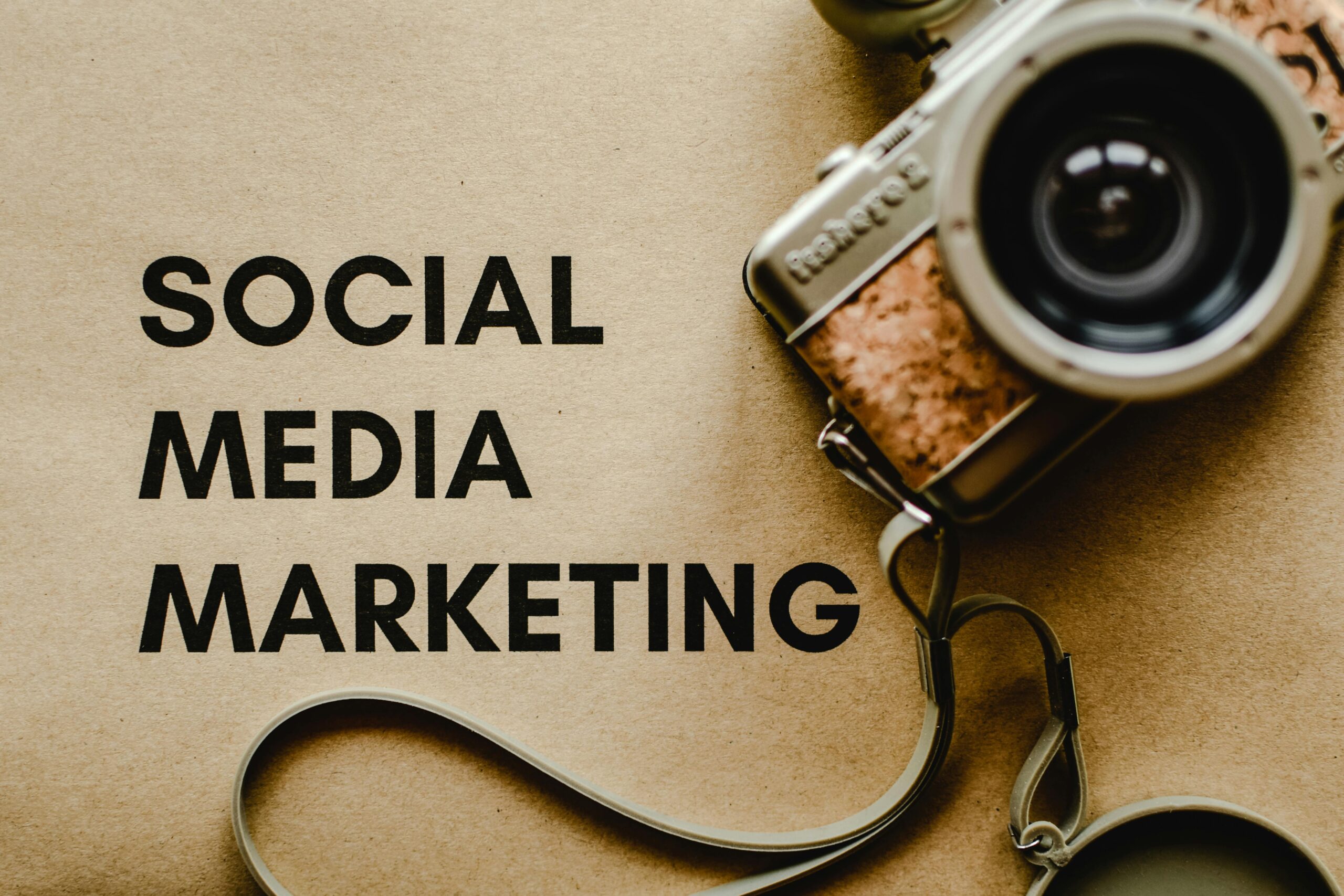 social media, marketing strategy, at Fusion Business Solutions,