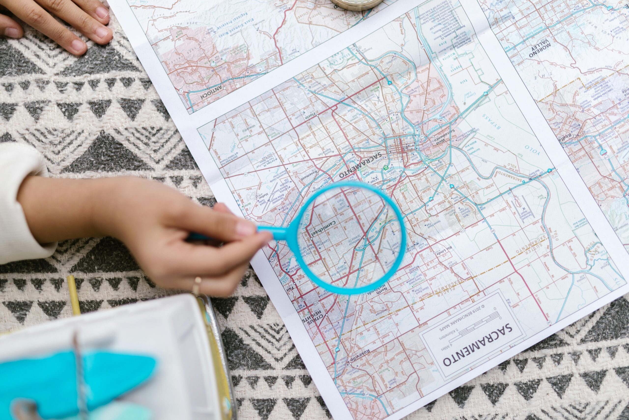 Fusion Business Solutions, local search strategies
